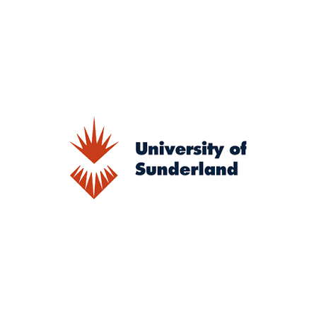 University of Sunderland logo