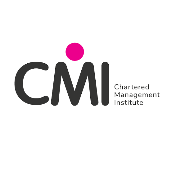Chartered Management Institute logo